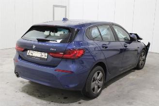 BMW 1-serie 116 picture 3