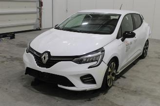  Renault Clio  2023/1