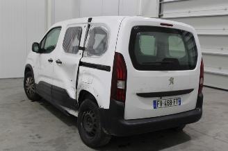 Peugeot Rifter  picture 4