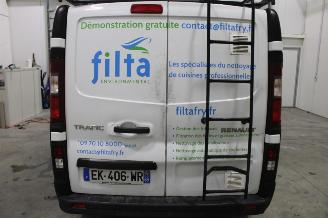 Renault Trafic  picture 20