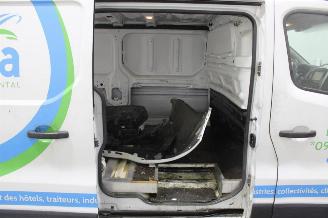 Renault Trafic  picture 18