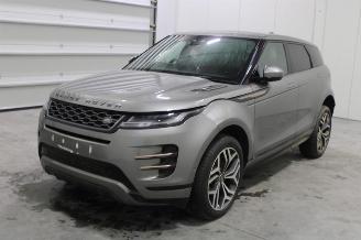 disassembly commercial vehicles Land Rover Range Rover  2019/9