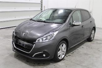 disassembly campers Peugeot 208  2019/6