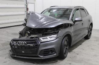 Audi Q5  picture 1