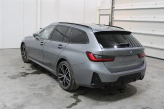 BMW 3-serie 330 picture 5