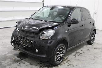 Smart Forfour  picture 1