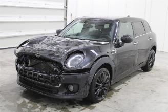occasion commercial vehicles Mini One _CLUBMAN 2022/8