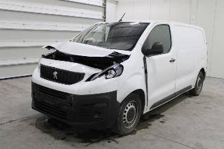 occasion commercial vehicles Peugeot Expert  2022/10