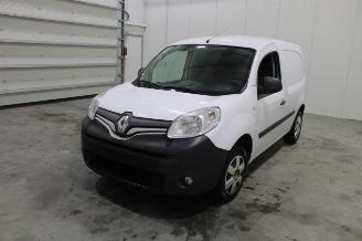 occasion commercial vehicles Renault Kangoo  2017/2