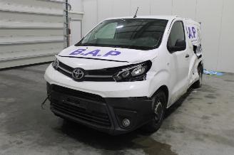 occasion commercial vehicles Toyota ProAce CITY 2021/10