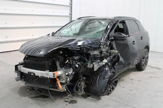 uszkodzony samochody osobowe Peugeot 3008  2023/1