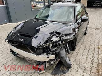 Damaged car Mini Mini  2019/7