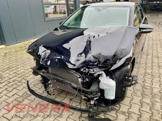 Schade fiets Volkswagen Golf Golf VIII (CD1), Hatchback, 2019 2.0 TDI BlueMotion 16V 2023/11