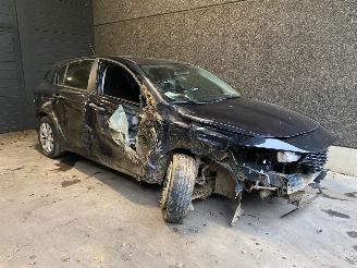Salvage car Fiat Tipo Tipo/Aegea (356H/357H) Hatchback 2018 2018/1