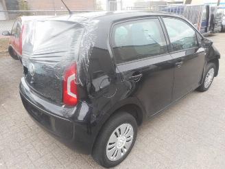 occasion motor cycles Volkswagen Up  2013/1