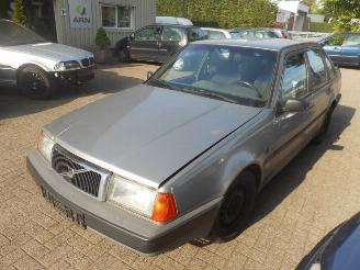 occasion motor cycles Volvo 440  1993/1