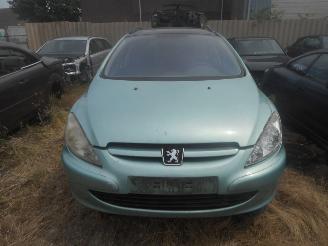 disassembly other Peugeot 307 sw 2003/1