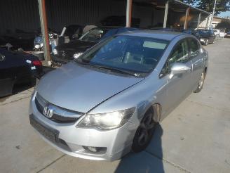 occasion other Honda Civic 1.3 hybird 2009/1