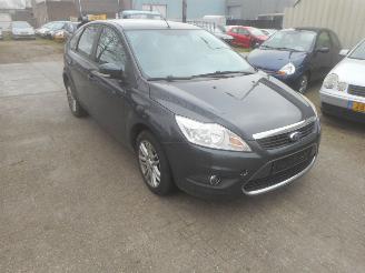 occasion commercial vehicles Ford Focus  2008/1