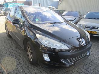 disassembly commercial vehicles Peugeot 308  2008/11