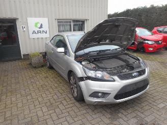 occasion motor cycles Ford Focus focus cc 2009/1