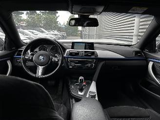 BMW 4-serie 420i M-PACK GRAN COUPE/ALPINE/ALCANTARA/FULL OPTIONS! picture 10