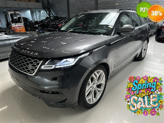 Land Rover Range Rover Velar P300 AWD R-Dynamic HSE/HEAD-UP/MEMORY/SFEERVERLICHTING/MASSAGE/BOMVOL! picture 1