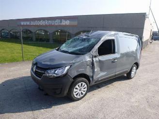occasion passenger cars Renault Express CONFORT 1.5 DCI 2021/11