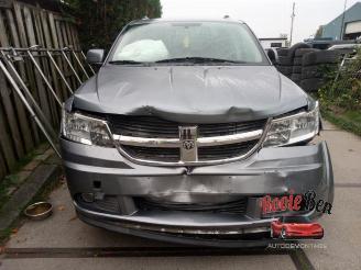 occasion motor cycles Dodge Journey  2009