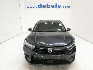 Tweedehands auto Dacia Sandero 1.0 III ESSENTIAL 2021/3