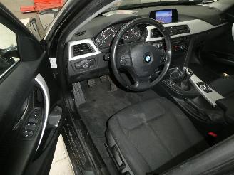 BMW 3-serie 2.0D D picture 16