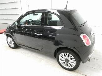 Fiat 500 1.2 LOUNGE picture 5