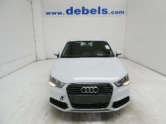  Audi A1 1.2 ATTRACTION 2014/10