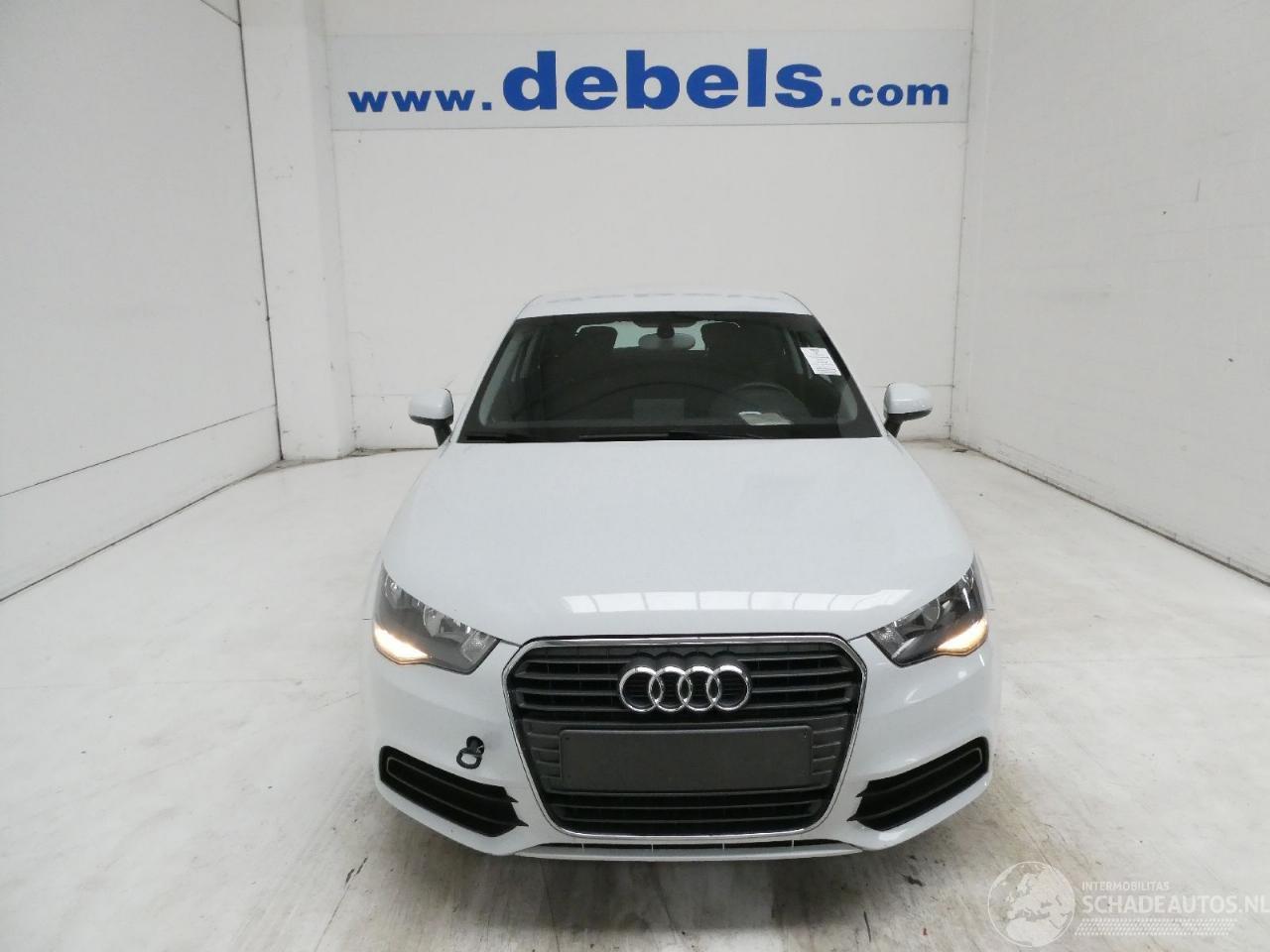 Audi A1 1.2 ATTRACTION