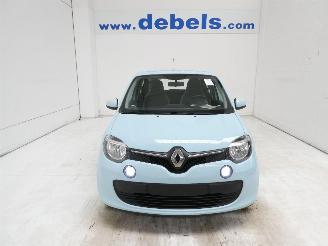 Renault Twingo 1.0 III FASHION L picture 1