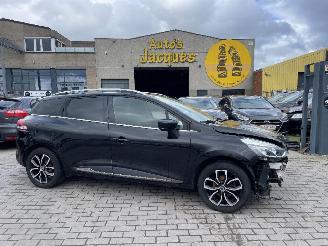 occasion commercial vehicles Renault Clio 0.9 TCE BREAK 2019/9