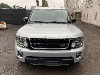 Land Rover Discovery 4 HSE picture 7