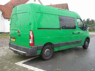 Renault Master 2.3DCI  L2-H2 92KW picture 7