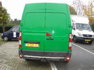Renault Master 2.3DCI  L2-H2 92KW picture 6