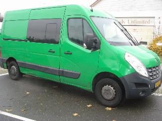 Renault Master 2.3DCI  L2-H2 92KW picture 3