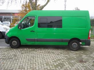 Renault Master 2.3DCI  L2-H2 92KW picture 5