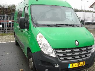 Renault Master 2.3DCI  L2-H2 92KW picture 2