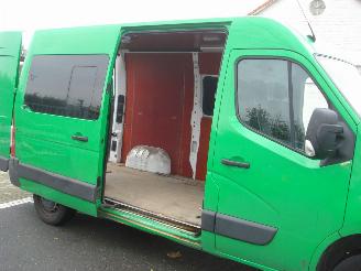 Renault Master 2.3DCI  L2-H2 92KW picture 10