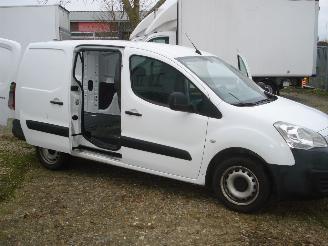Peugeot Partner 1.6HDI  L2-H1 73KW EURO 6 picture 3