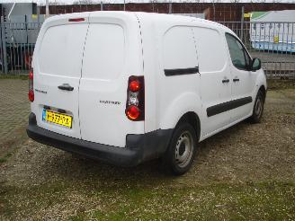 Peugeot Partner 1.6HDI  L2-H1 73KW EURO 6 picture 9
