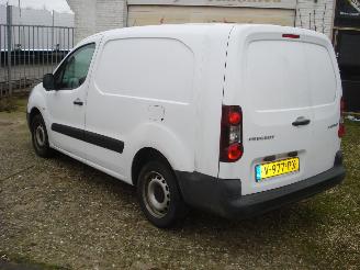 Peugeot Partner 1.6HDI  L2-H1 73KW EURO 6 picture 6