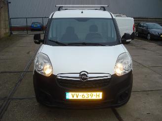 Opel Combo 1.3D VERLENGD L2-H1 AIRCO picture 6