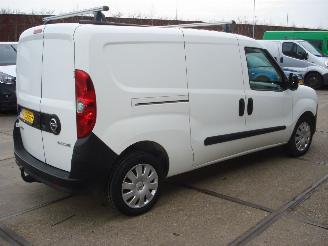 Opel Combo 1.3D VERLENGD L2-H1 AIRCO picture 4