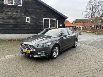 Tweedehands auto Ford Mondeo 1.5 AUTOMAAT NAVI CLIMA PDC CRUISE B.J 2018 2018/11