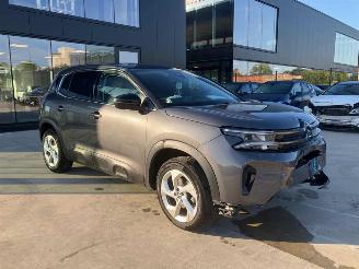 occasion motor cycles Citroën C5 AIRCROSS LIVE 2023/4